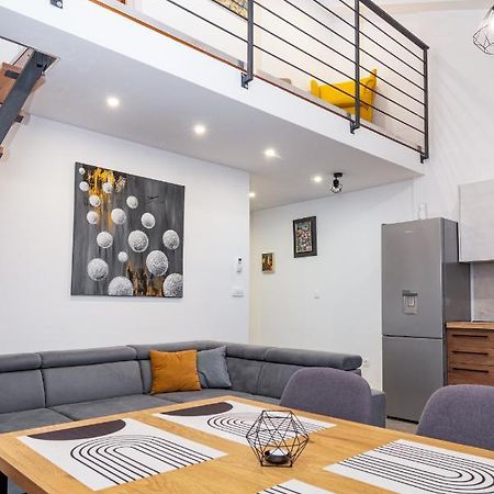 Vale Mare Apartment Opatija Buitenkant foto