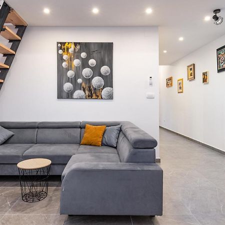 Vale Mare Apartment Opatija Buitenkant foto