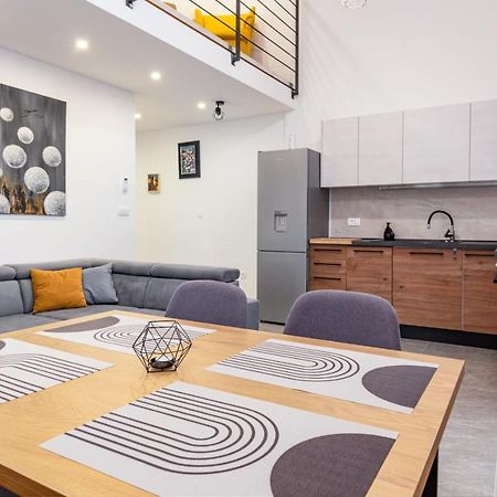 Vale Mare Apartment Opatija Buitenkant foto