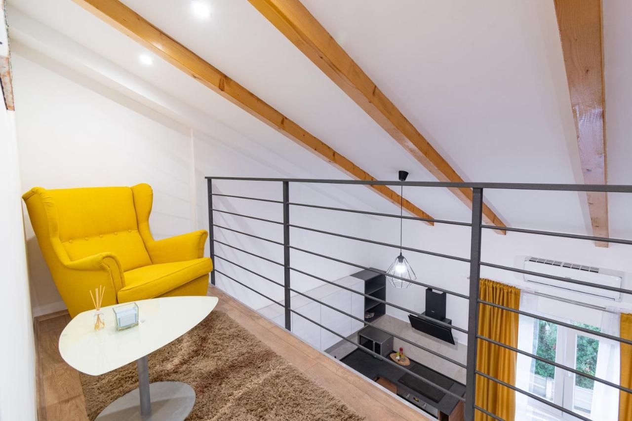 Vale Mare Apartment Opatija Buitenkant foto