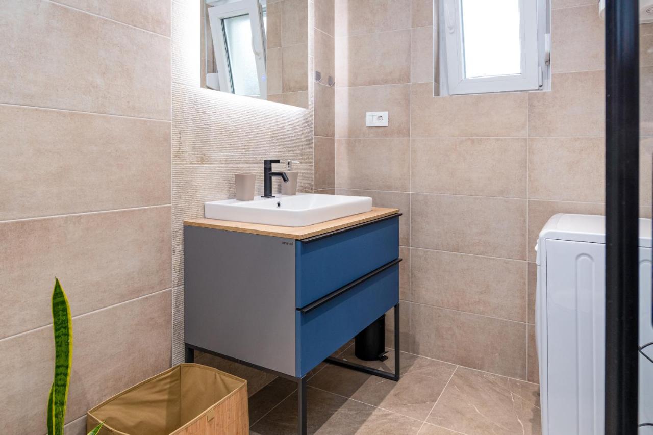 Vale Mare Apartment Opatija Buitenkant foto