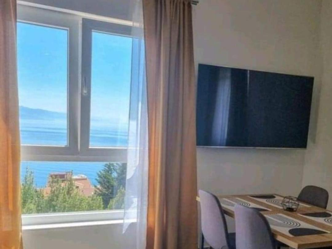 Vale Mare Apartment Opatija Buitenkant foto